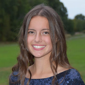Meet your Posher, Abby